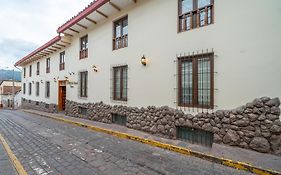 Taypikala Hotel Cusco Centro Historico